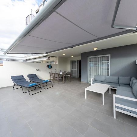 Medano4You Las Terrazas Dream Holiday Home Ла-Техита Экстерьер фото