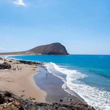 Medano4You Las Terrazas Dream Holiday Home Ла-Техита Экстерьер фото