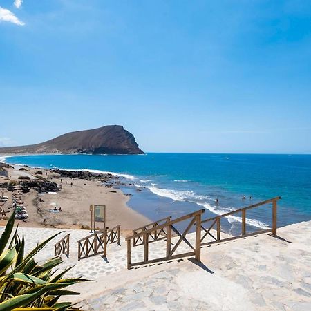 Medano4You Las Terrazas Dream Holiday Home Ла-Техита Экстерьер фото