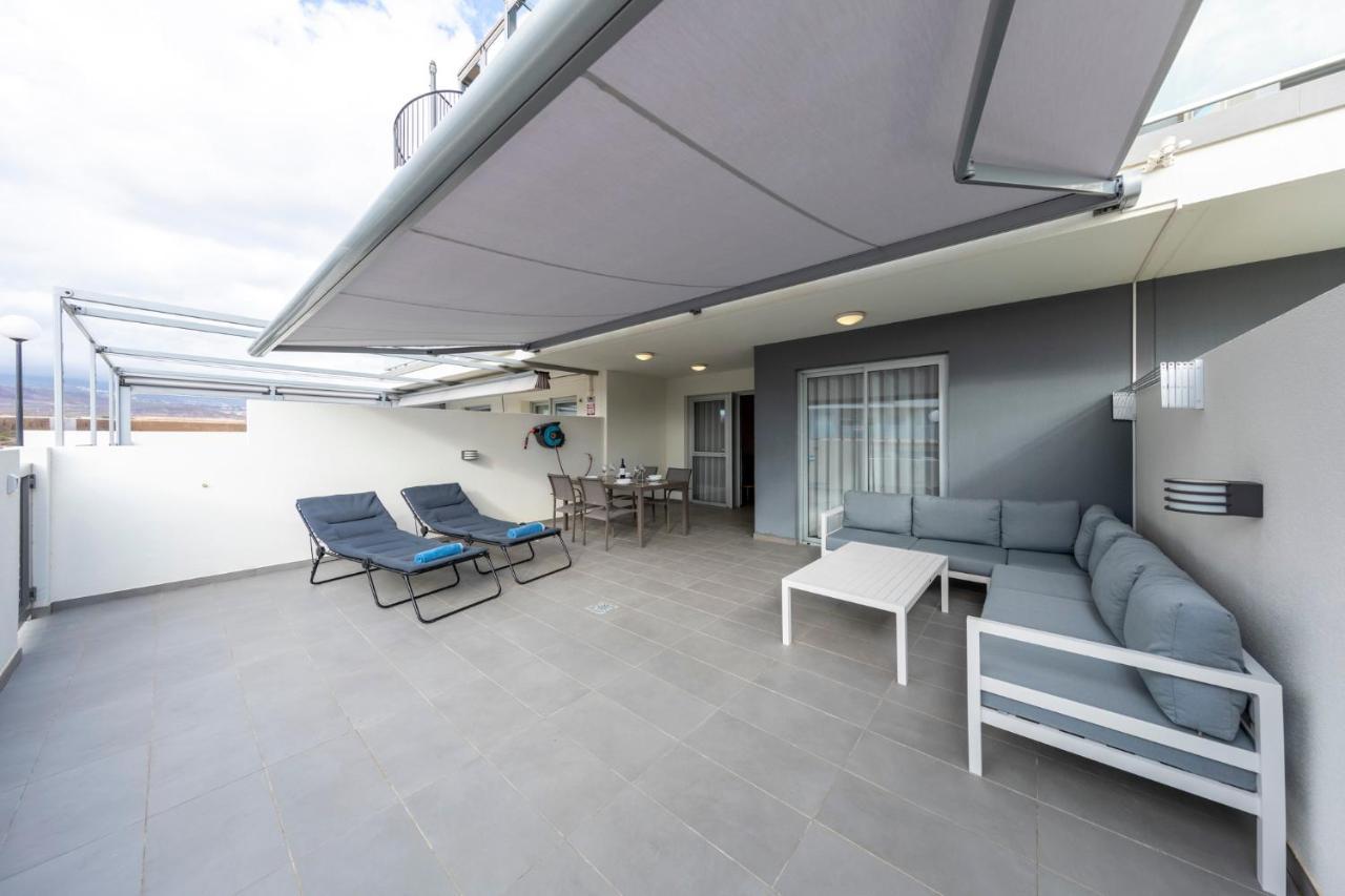 Medano4You Las Terrazas Dream Holiday Home Ла-Техита Экстерьер фото