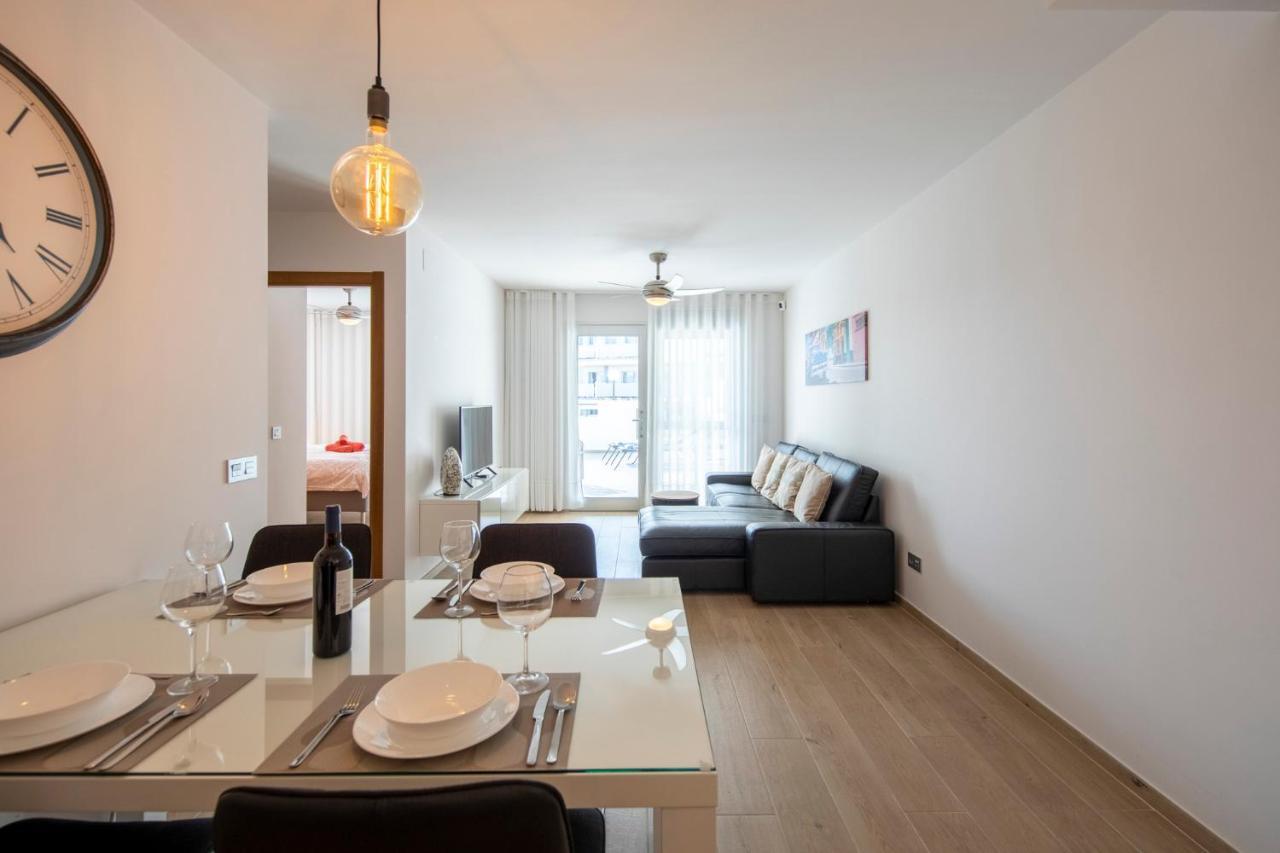 Medano4You Las Terrazas Dream Holiday Home Ла-Техита Экстерьер фото