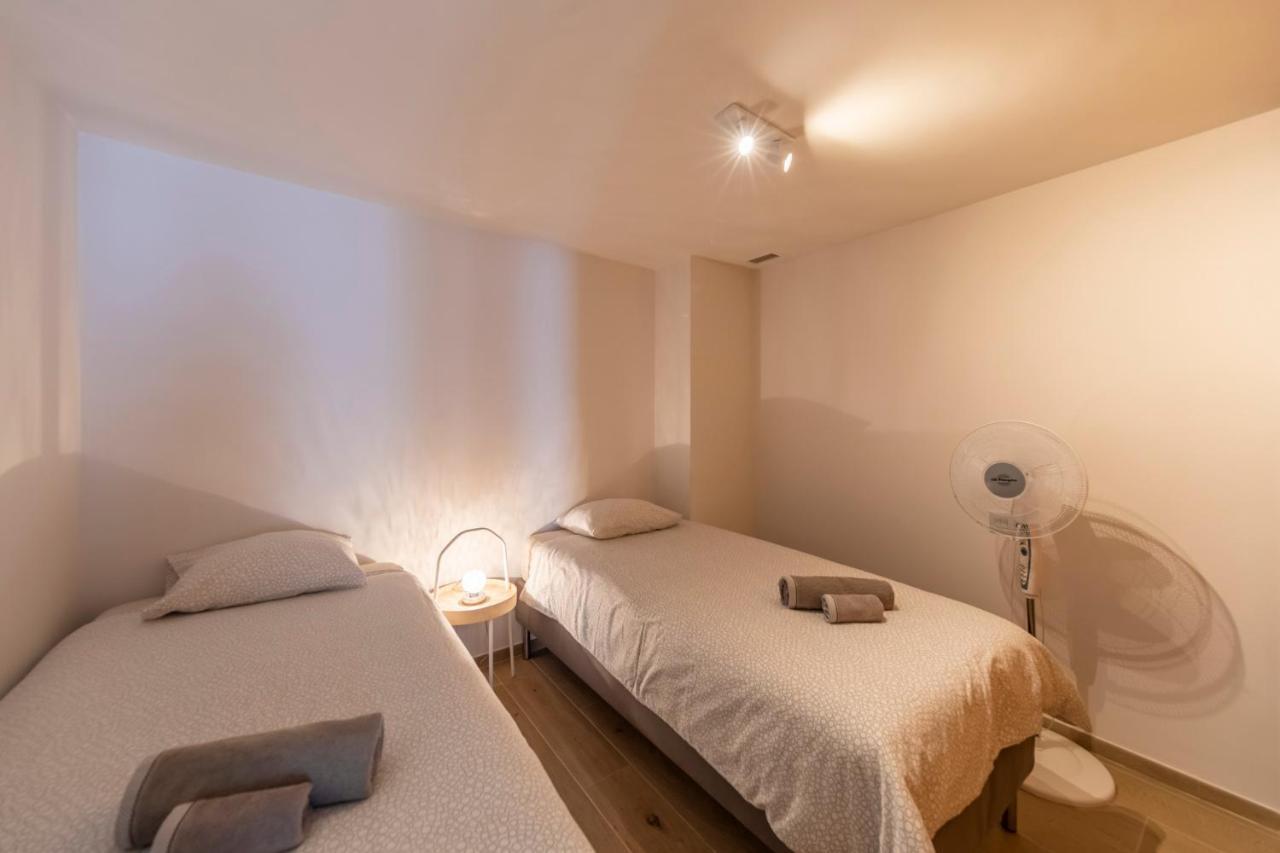 Medano4You Las Terrazas Dream Holiday Home Ла-Техита Экстерьер фото