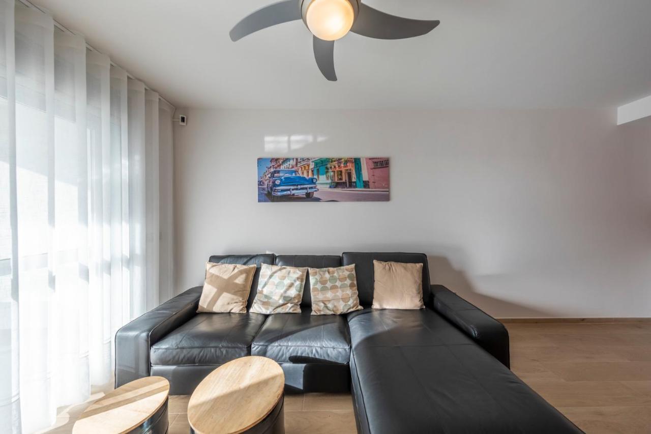 Medano4You Las Terrazas Dream Holiday Home Ла-Техита Экстерьер фото