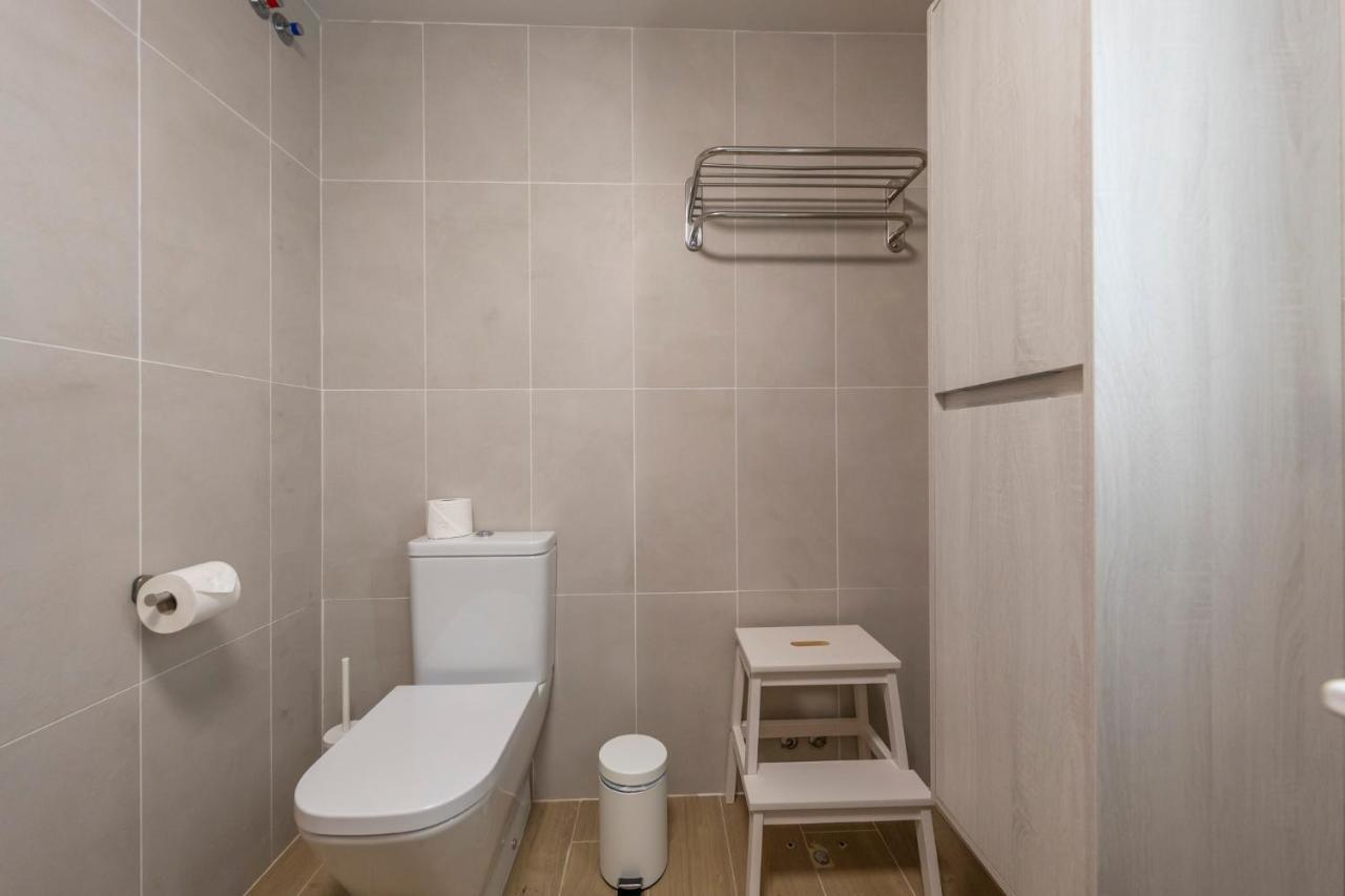 Medano4You Las Terrazas Dream Holiday Home Ла-Техита Экстерьер фото