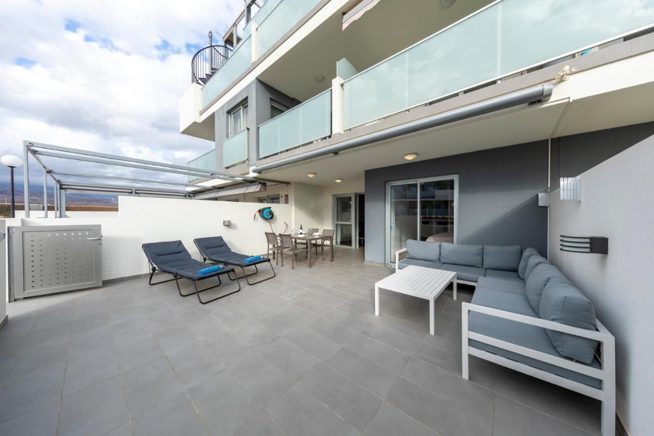 Medano4You Las Terrazas Dream Holiday Home Ла-Техита Экстерьер фото