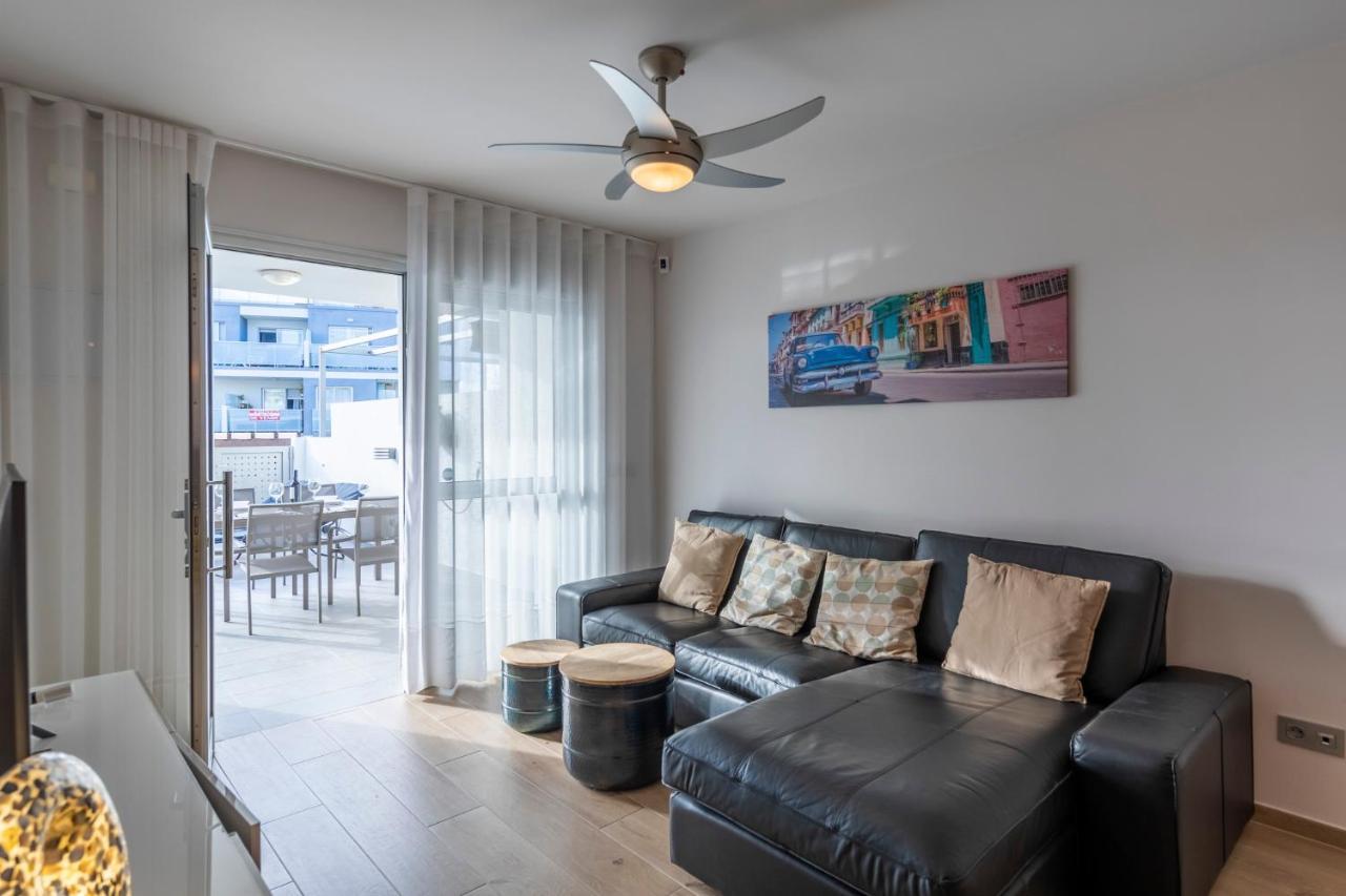 Medano4You Las Terrazas Dream Holiday Home Ла-Техита Экстерьер фото