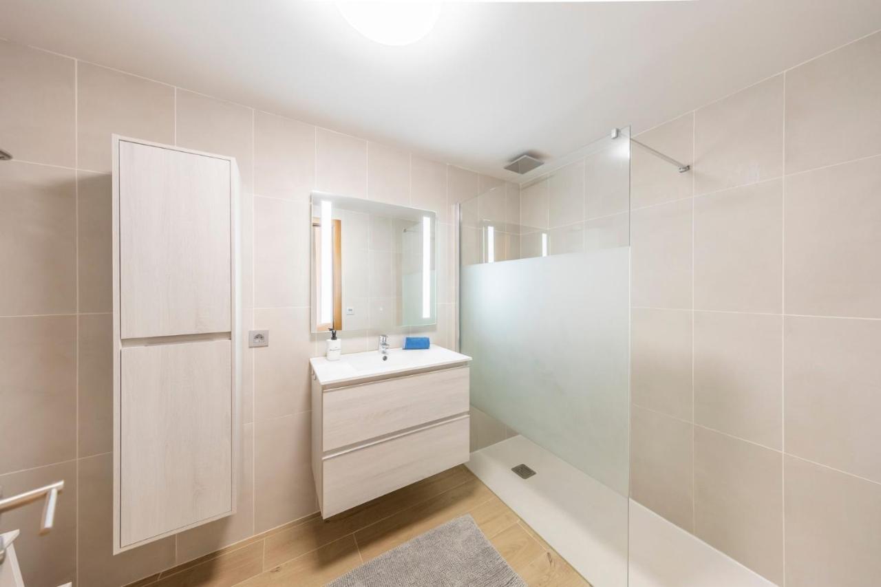 Medano4You Las Terrazas Dream Holiday Home Ла-Техита Экстерьер фото
