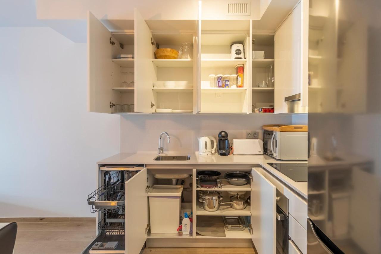 Medano4You Las Terrazas Dream Holiday Home Ла-Техита Экстерьер фото