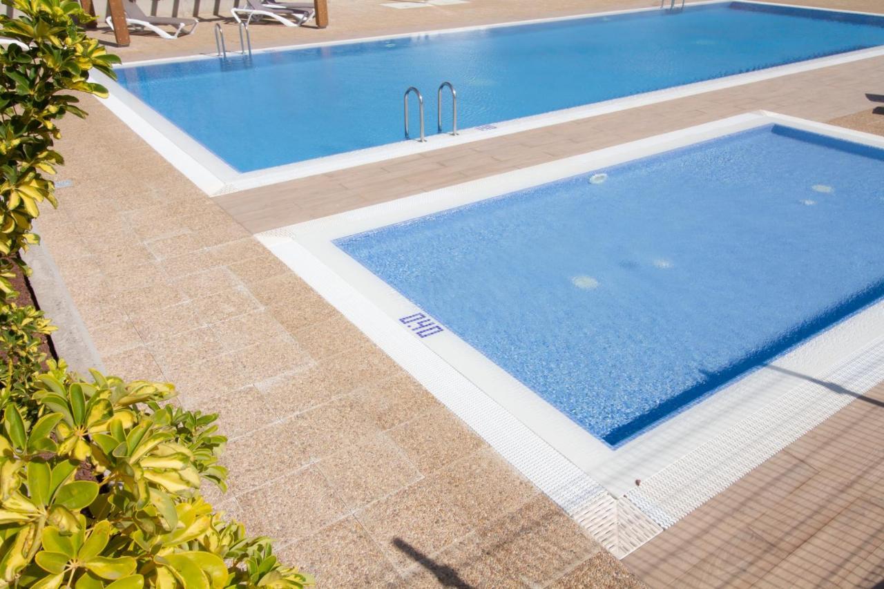 Medano4You Las Terrazas Dream Holiday Home Ла-Техита Экстерьер фото
