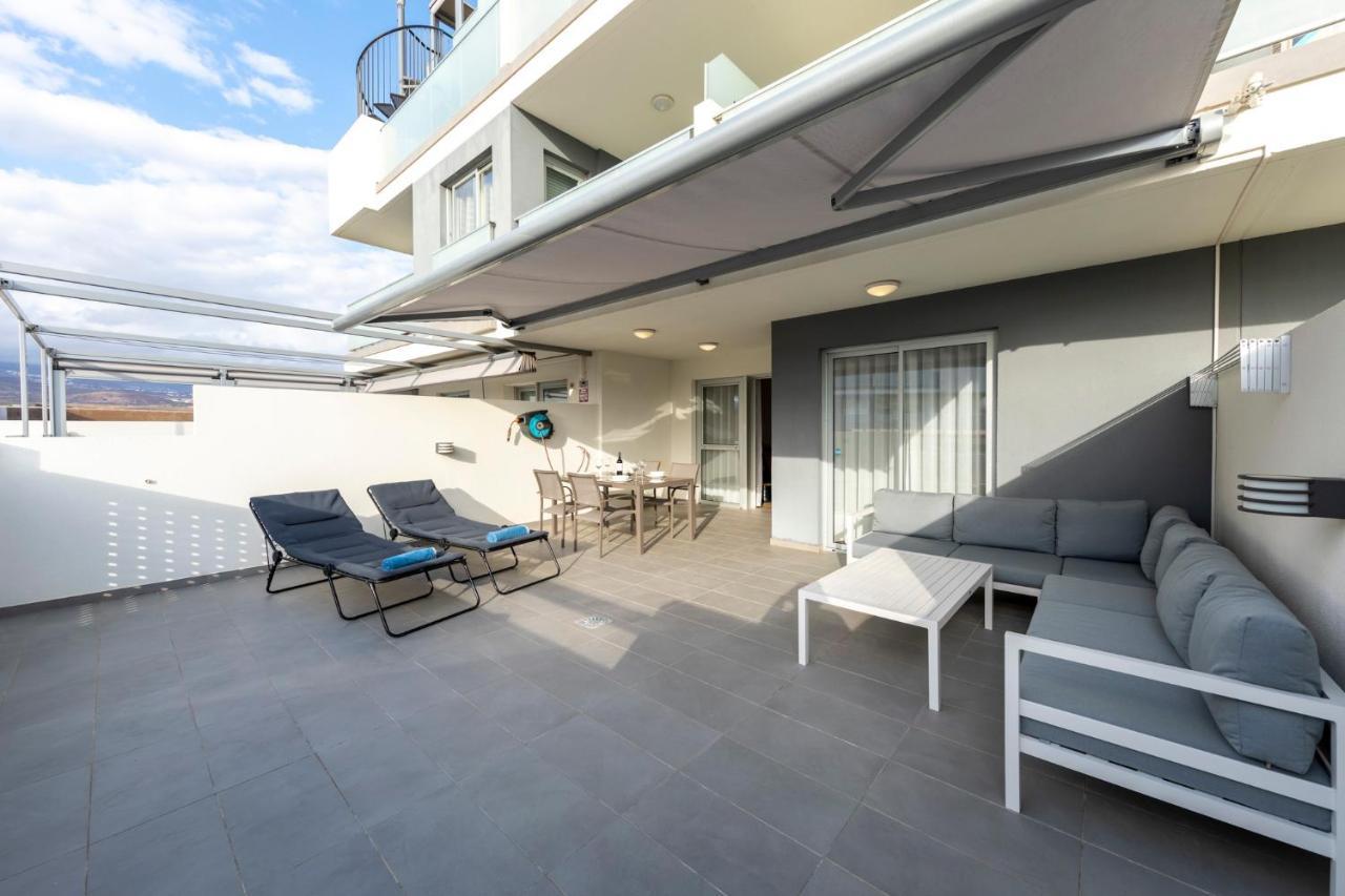 Medano4You Las Terrazas Dream Holiday Home Ла-Техита Экстерьер фото