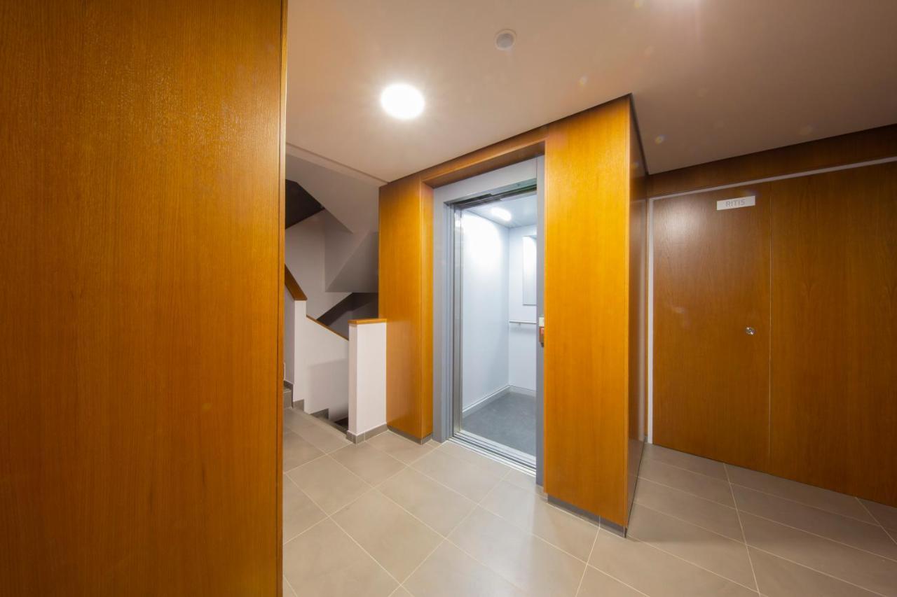 Medano4You Las Terrazas Dream Holiday Home Ла-Техита Экстерьер фото