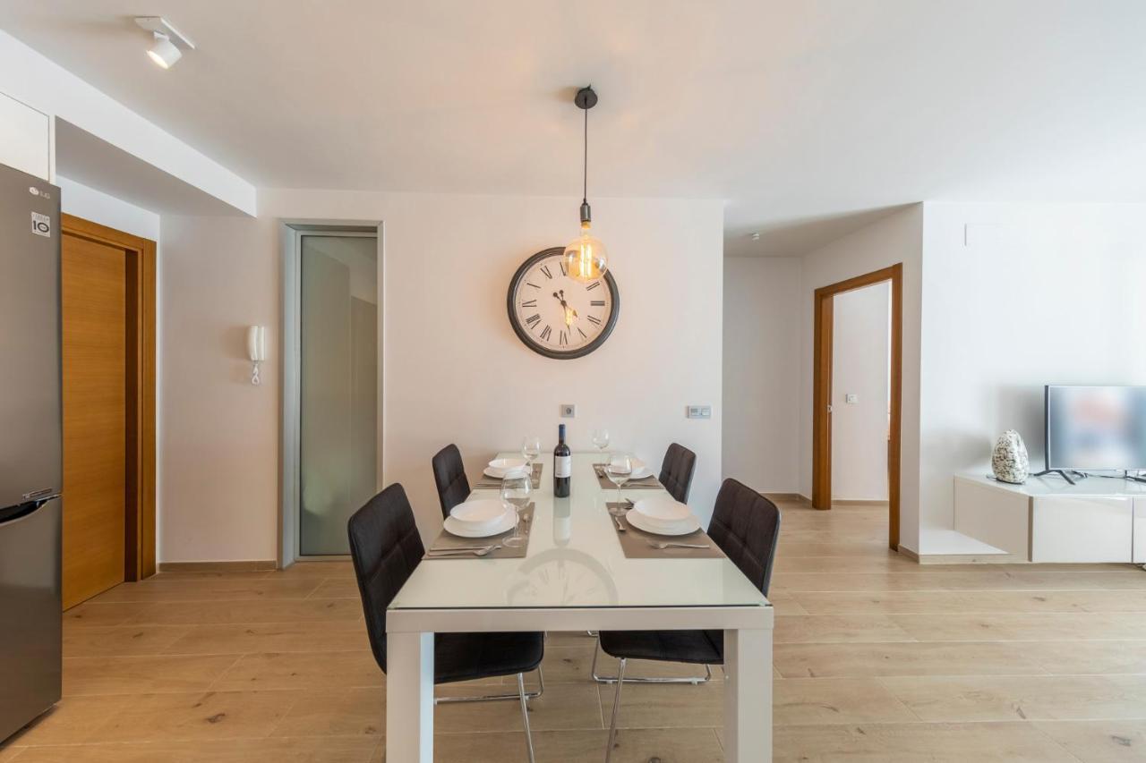 Medano4You Las Terrazas Dream Holiday Home Ла-Техита Экстерьер фото