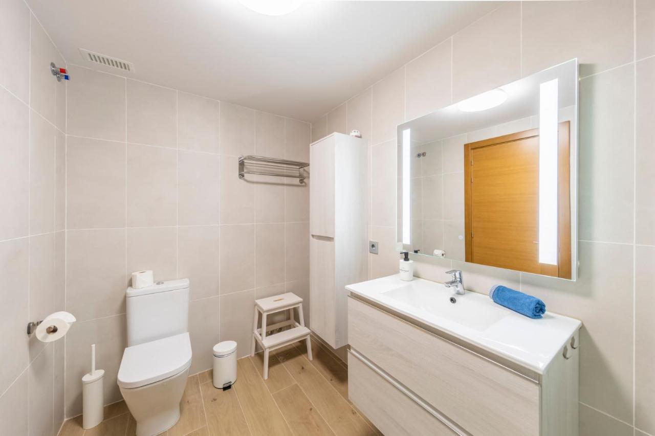Medano4You Las Terrazas Dream Holiday Home Ла-Техита Экстерьер фото