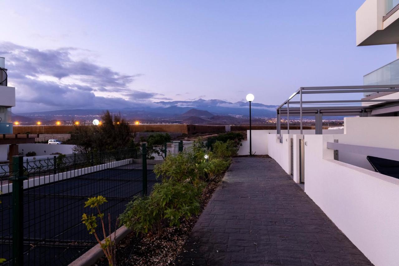 Medano4You Las Terrazas Dream Holiday Home Ла-Техита Экстерьер фото