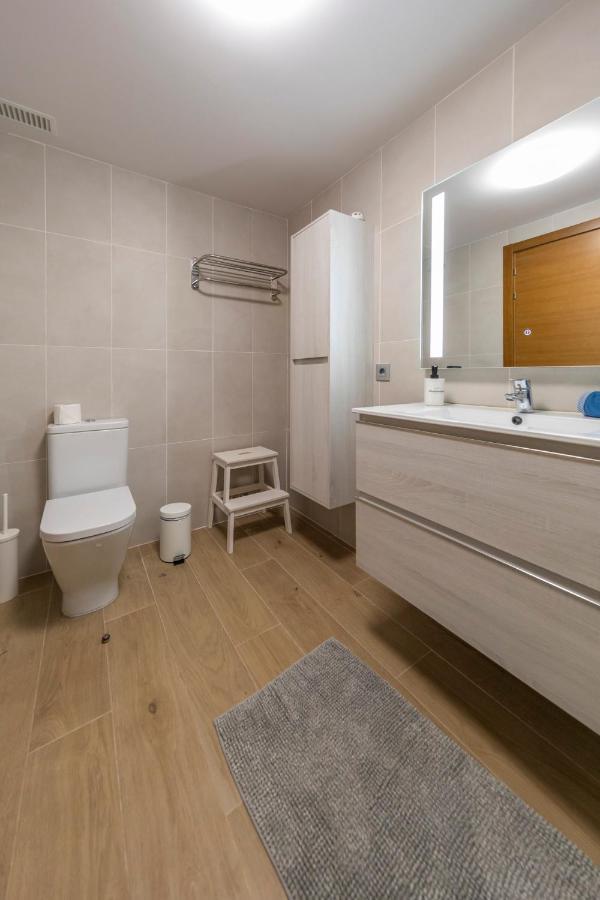 Medano4You Las Terrazas Dream Holiday Home Ла-Техита Экстерьер фото