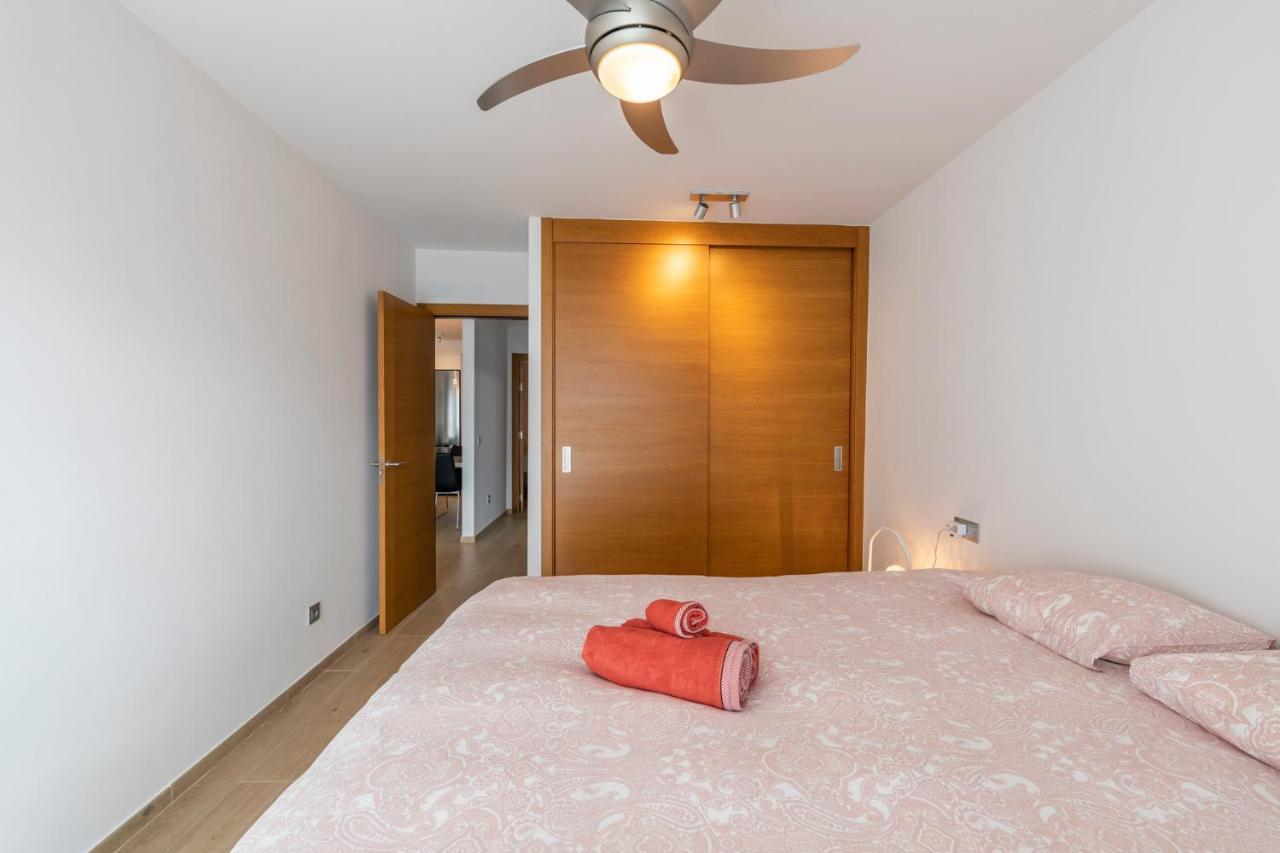 Medano4You Las Terrazas Dream Holiday Home Ла-Техита Экстерьер фото