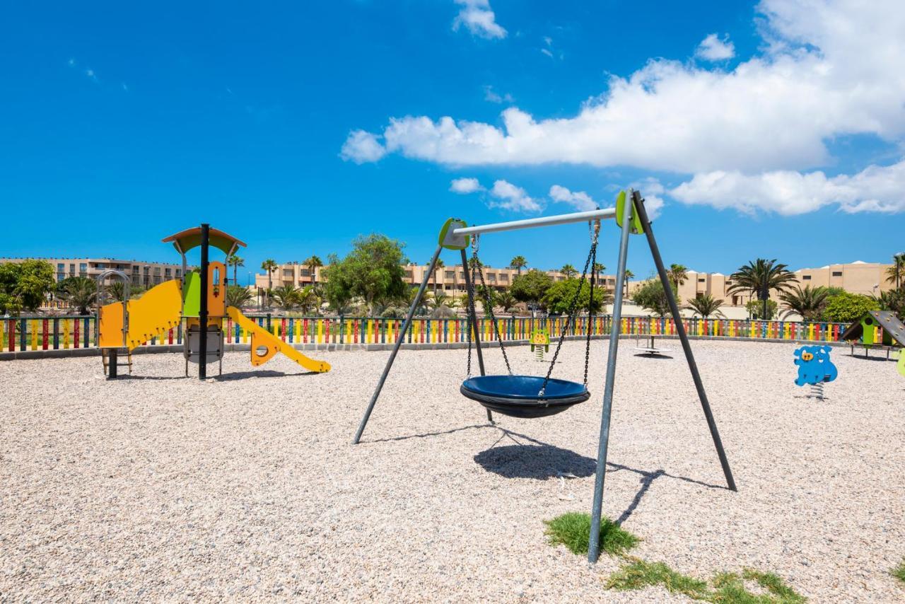 Medano4You Las Terrazas Dream Holiday Home Ла-Техита Экстерьер фото