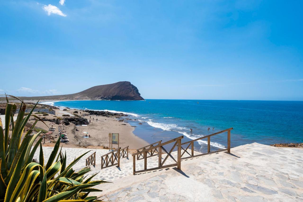 Medano4You Las Terrazas Dream Holiday Home Ла-Техита Экстерьер фото