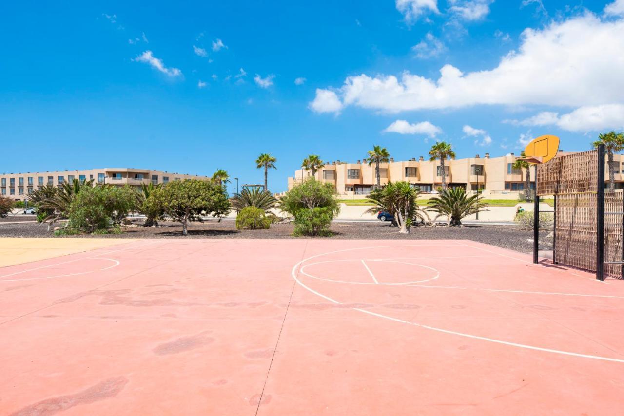 Medano4You Las Terrazas Dream Holiday Home Ла-Техита Экстерьер фото
